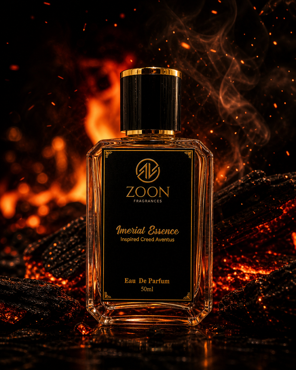 Imperial Essence