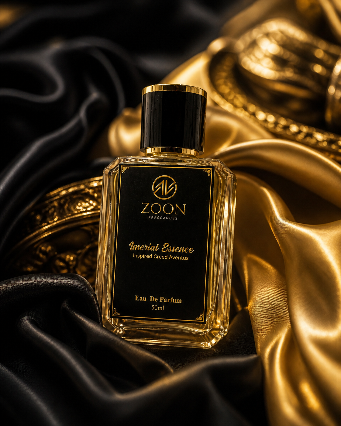 Imperial Essence