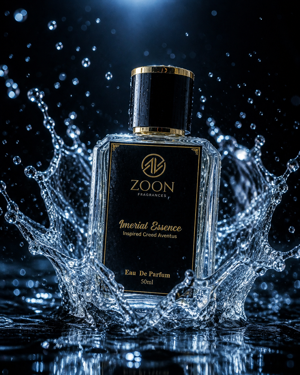 Imperial Essence