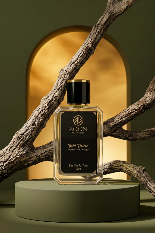 Bold Desire – Inspired by Sauvage