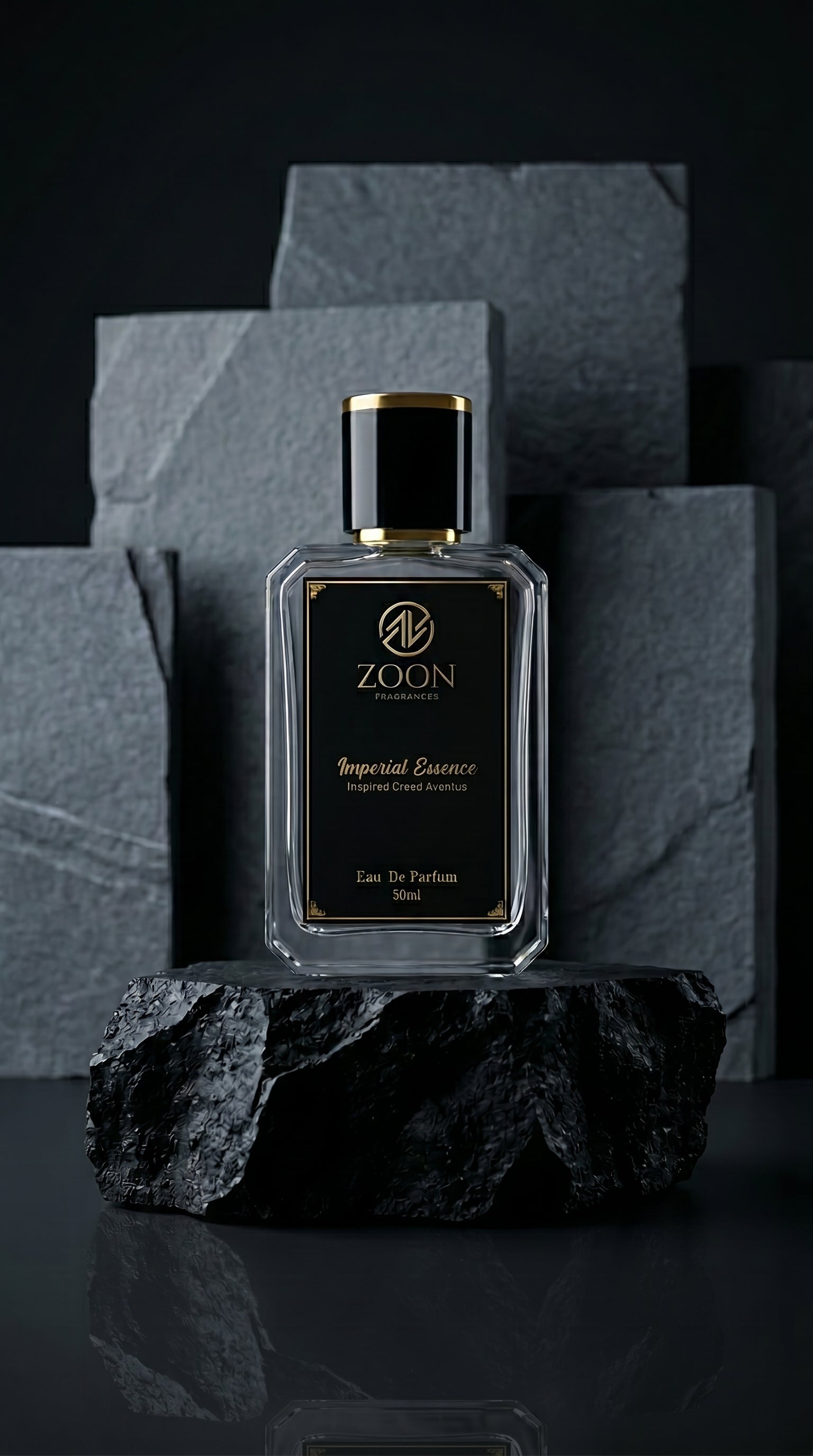Imperial Essence