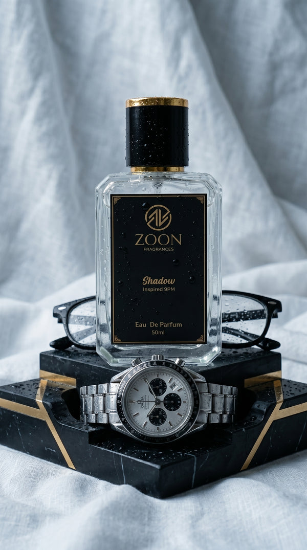 Shadow – Inspired by 9PM